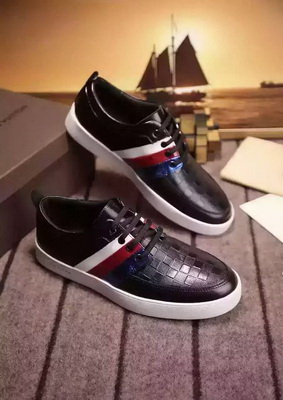 LV Fashion Casual Shoes Men--180